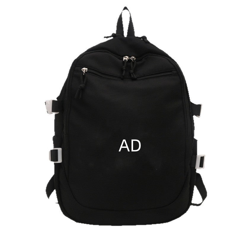Practical everyday backpack with multiple compartments Kalsten