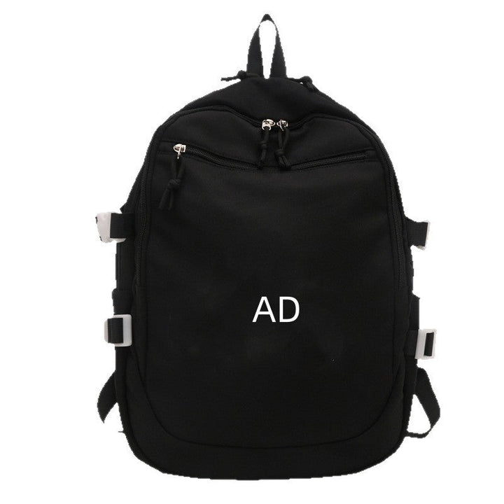 Practical everyday backpack with multiple compartments Kalsten