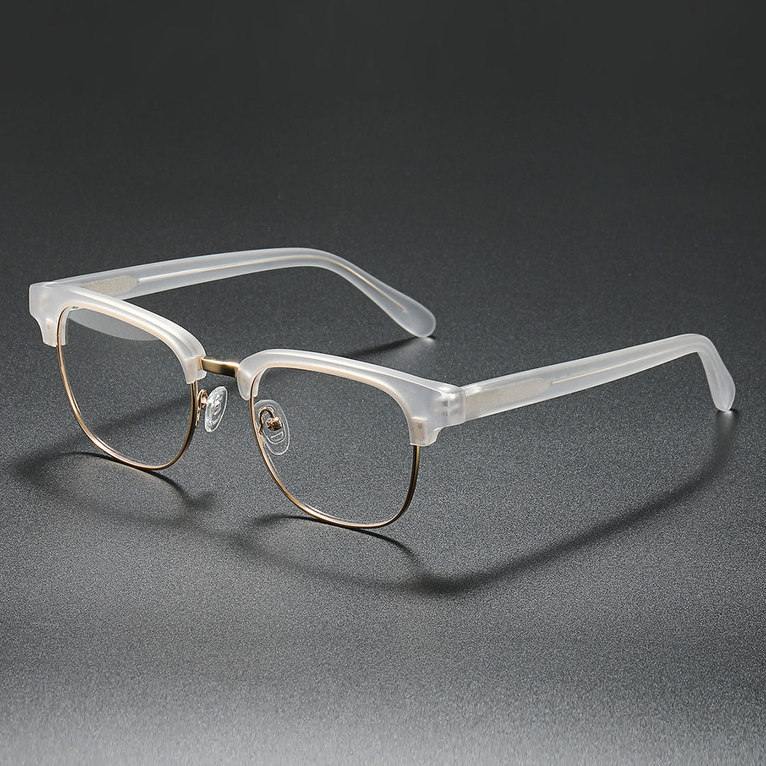 Women's fashionable glasses with elegant frame and high-quality details Kalsten