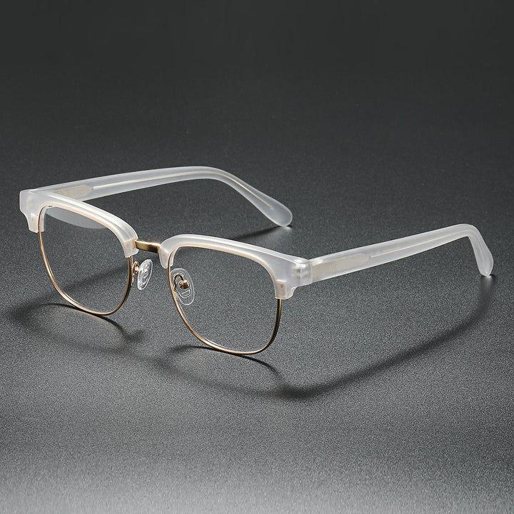 Women's fashionable glasses with elegant frame and high-quality details Kalsten