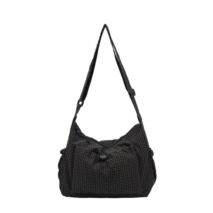Casual Lightweight Hobo Bag Kalsten