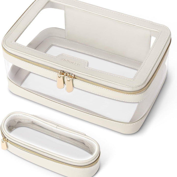 Cosmetic storage case Kalsten