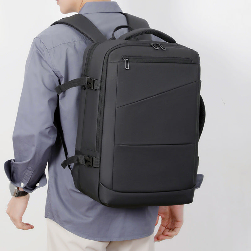 Ergonomic Laptop Backpack Kalsten
