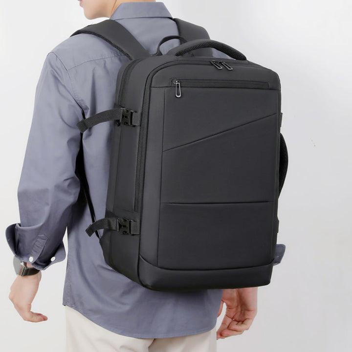 Ergonomic Laptop Backpack Kalsten