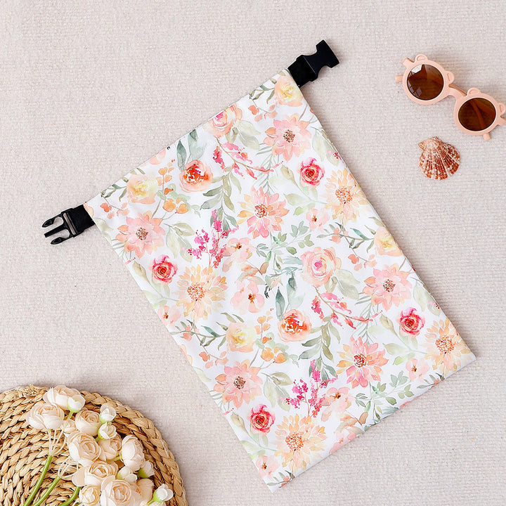 Beach-Friendly Diaper Bag Kalsten