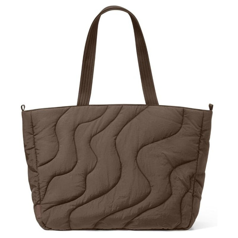 Fashionable and Insulated Tote Bag Kalsten