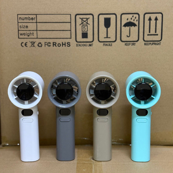 Portable Handheld Fan Kalsten