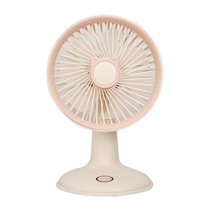 Women Portable Cat Fan Kalsten