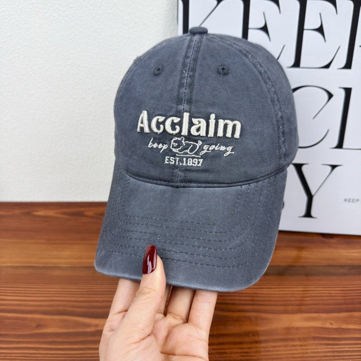 Men's Casual Baseball Cap Kalsten 1784270912