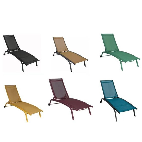 Recliner Kalsten