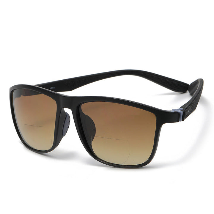 Men's Sporty Sunglasses Kalsten