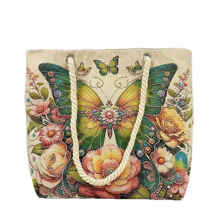Designer Beach Bag Kalsten