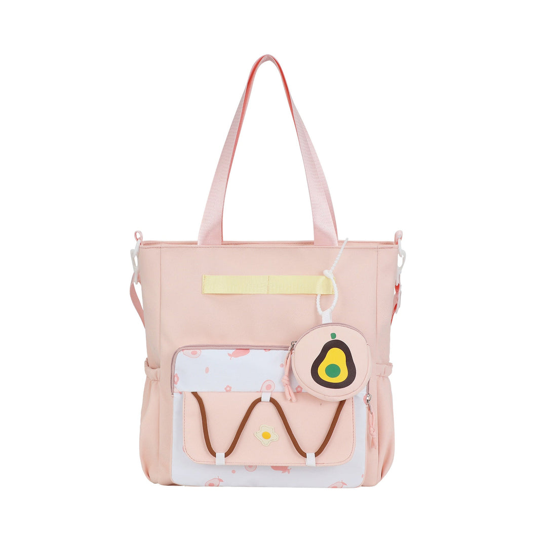 Multifunctional Shoulder Bag Kalsten