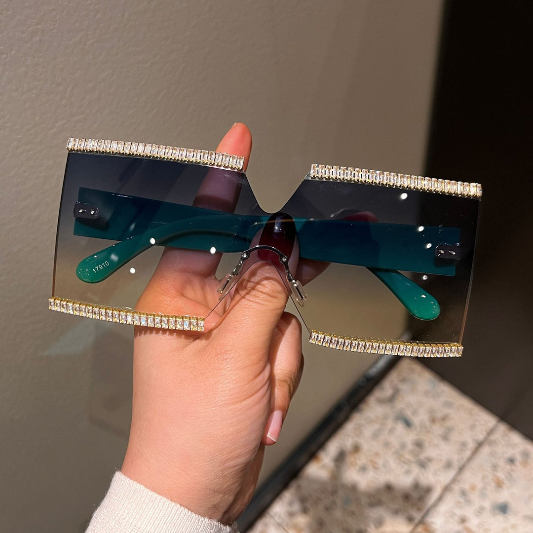 Ladies Sunglasses Kalsten