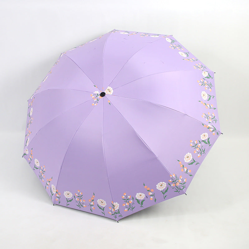 Ladies Umbrella Kalsten