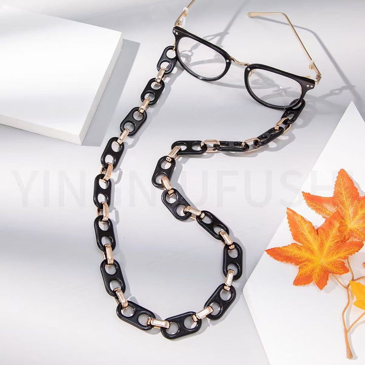 Stylish Eyewear Chain Kalsten