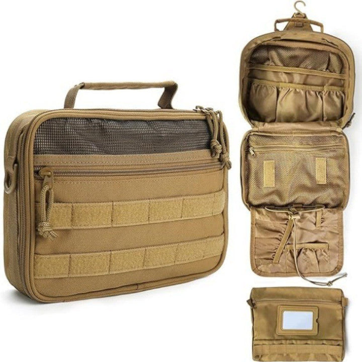 Multifunctional Organizer Bag Kalsten