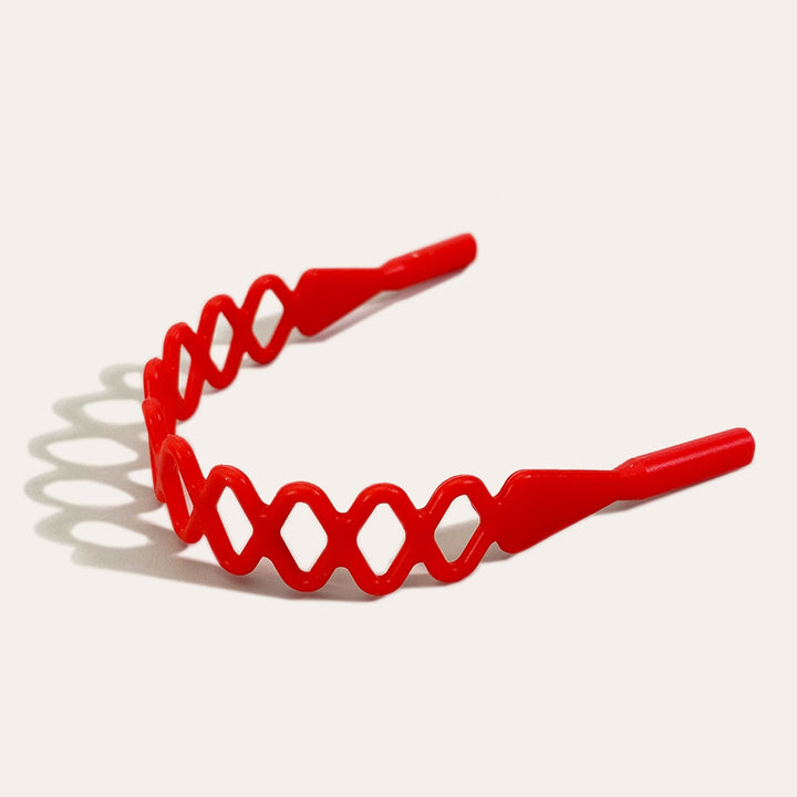 Modern Hair Accessory Kalsten