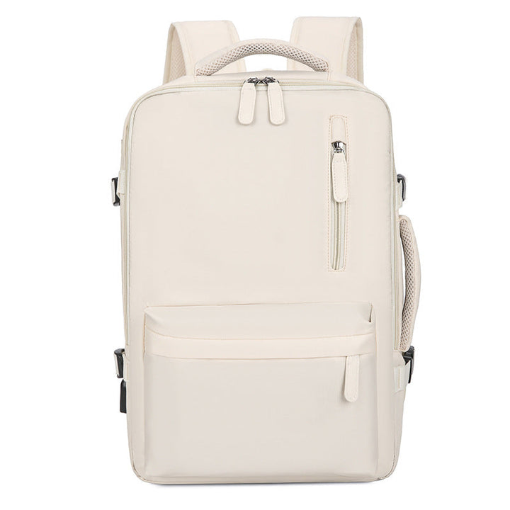 Sleek Professional Business Backpack