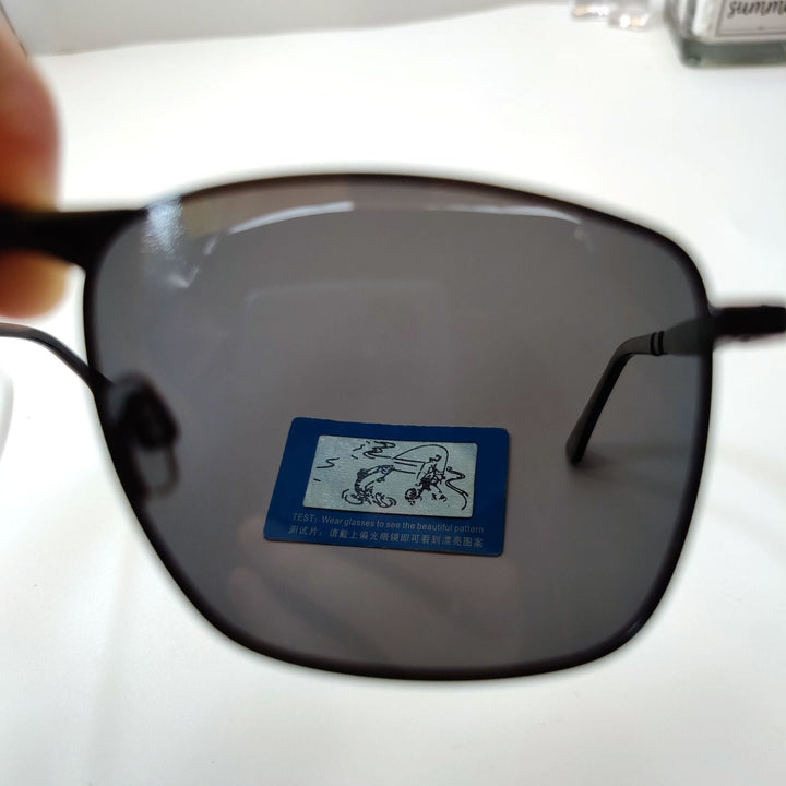 Men's Sunglasses Kalsten