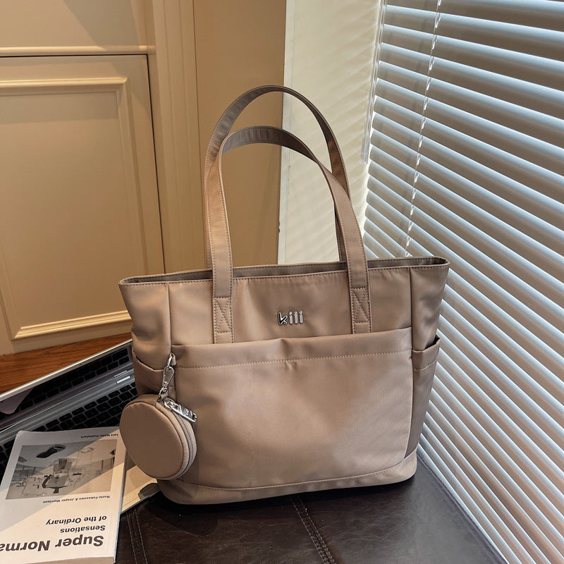 Elegant and Practical Tote Bag Kalsten