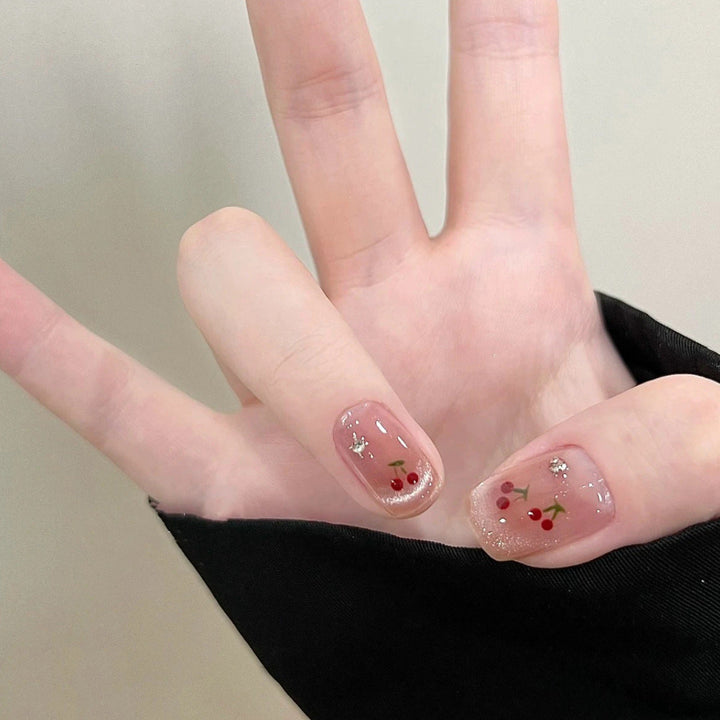 Decorative Nail Art Kalsten