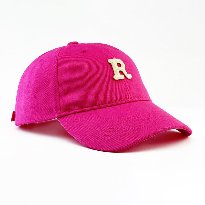 Ladies sporty baseball cap Kalsten