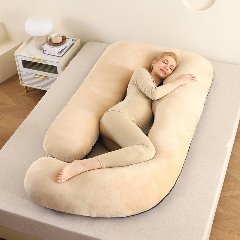 Pregnancy Body Pillow Kalsten