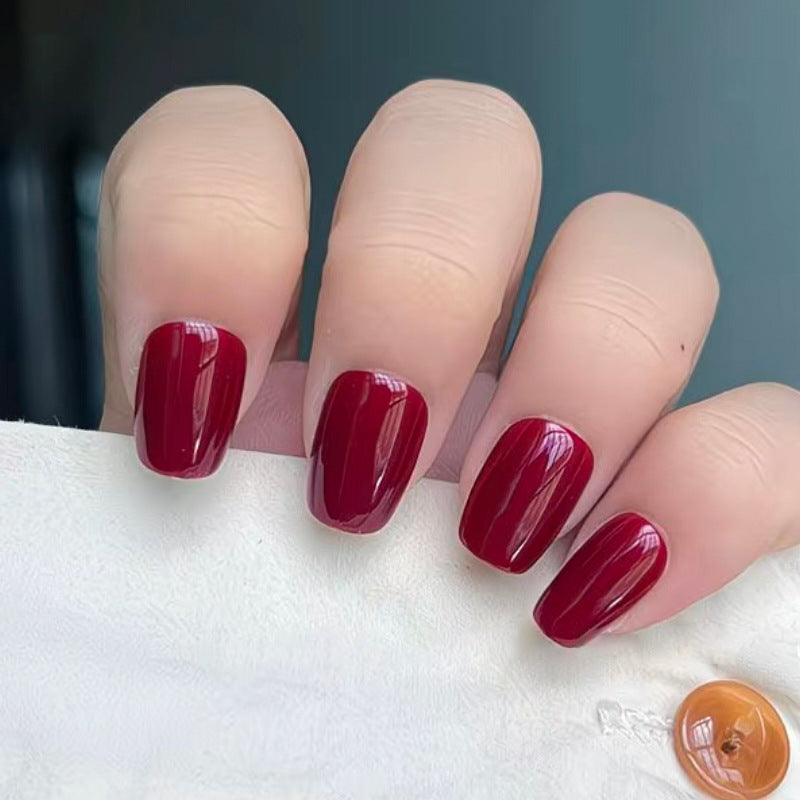 High-quality artificial nails Acalora