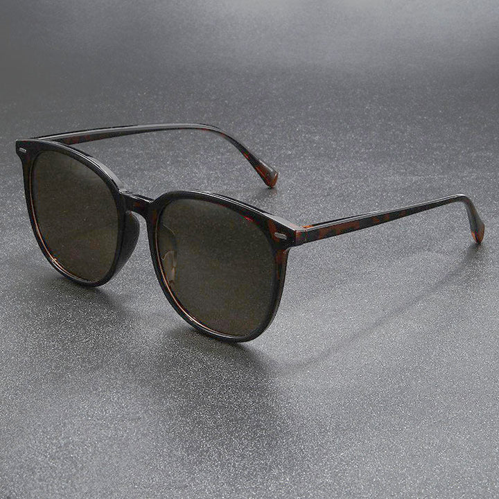 Women's fashionable sunglasses in a unique design with UV protection Kalsten