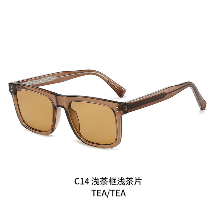 Women's sunglasses in a modern and sturdy design Kalsten