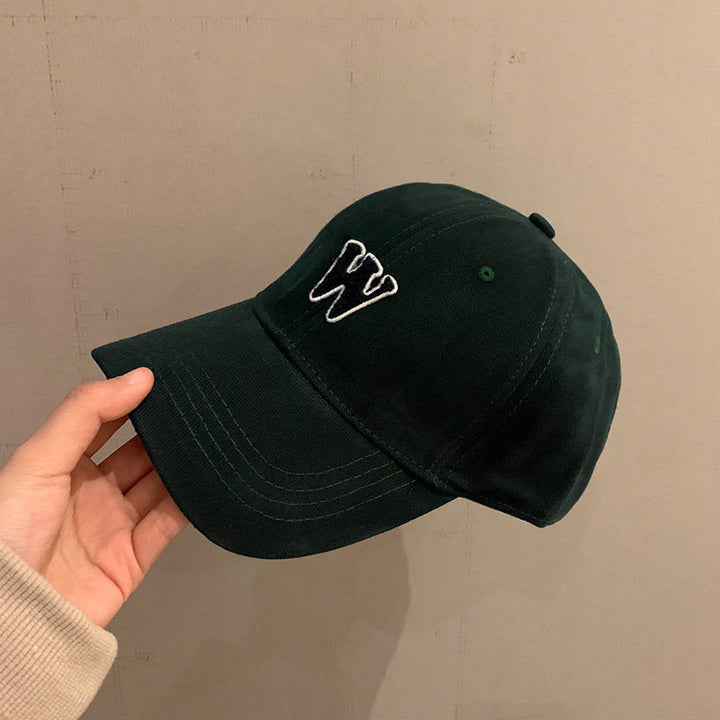 Women's Casual Adjustable Cotton Baseball Cap Kalsten 1784083735
