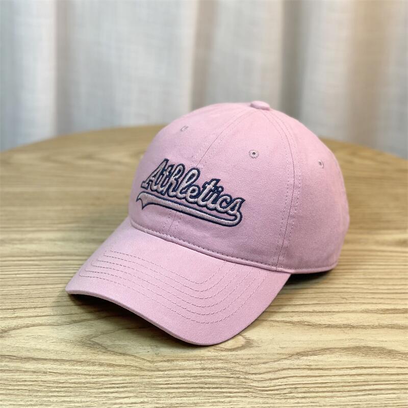 Men's Adjustable Embroidered Baseball Cap Kalsten 1784270549