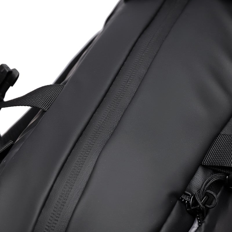 Urban everyday backpack with robust and waterproof design Kalsten