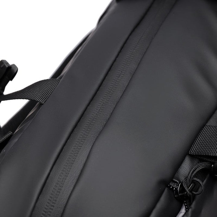 Urban everyday backpack with robust and waterproof design Kalsten