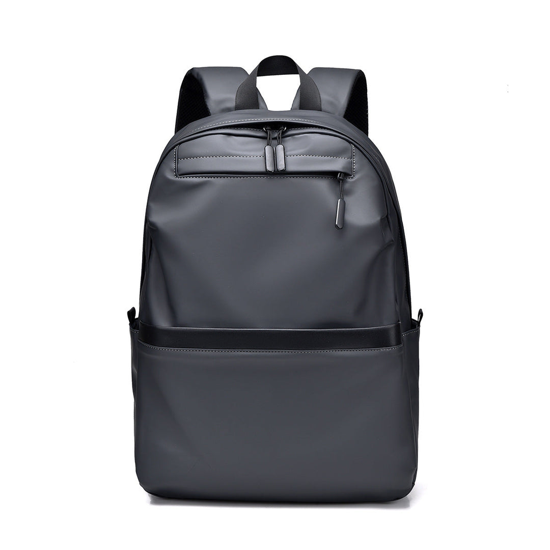 Sleek Water-Resistant Backpack Kalsten