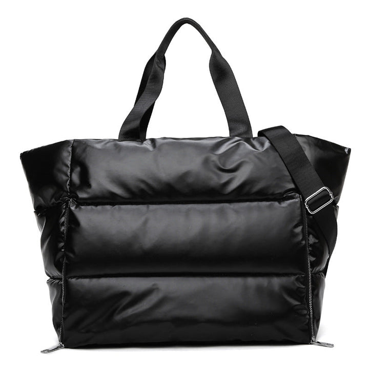 Comfortable sports bag Kalsten