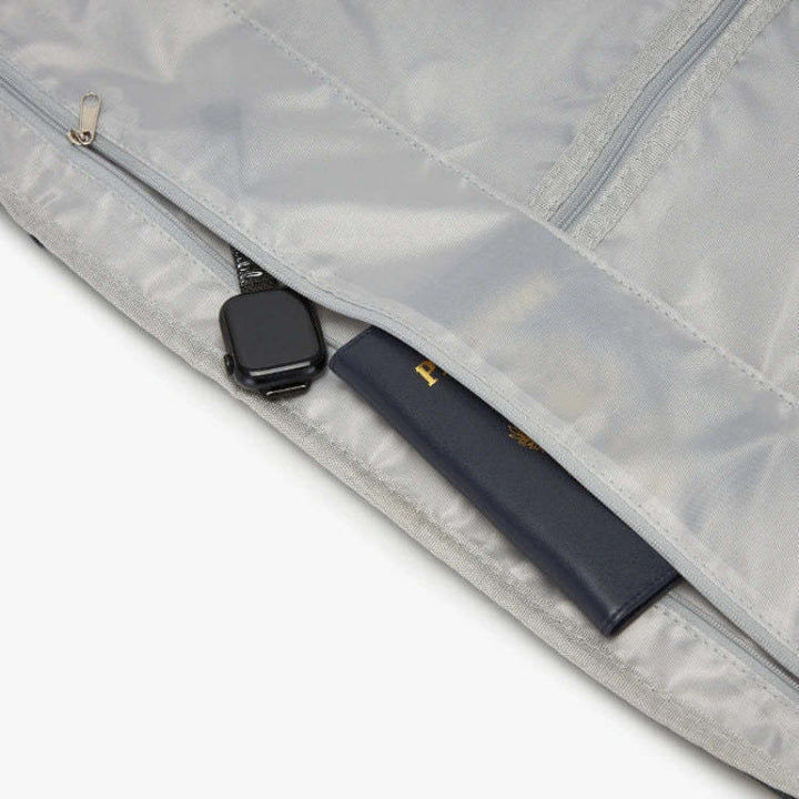 Spacious sports and travel bag Kalsten