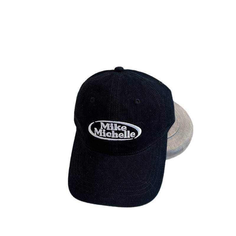 Unisex Casual Adjustable Cotton Cap Kalsten