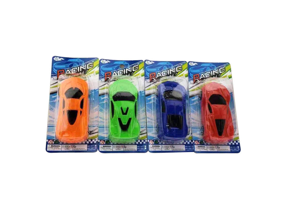 High-Speed Racing Car Set Kalsten