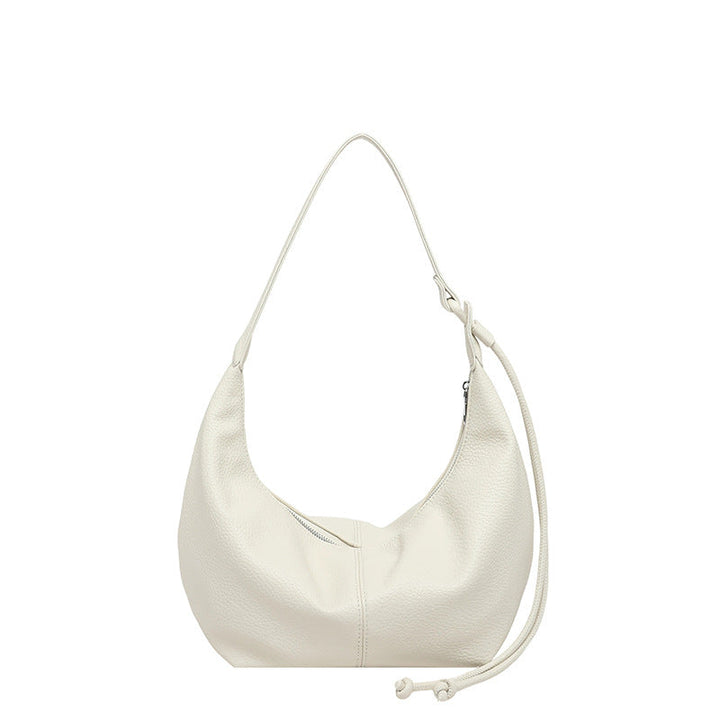 Leather Hobo Bag Kalsten