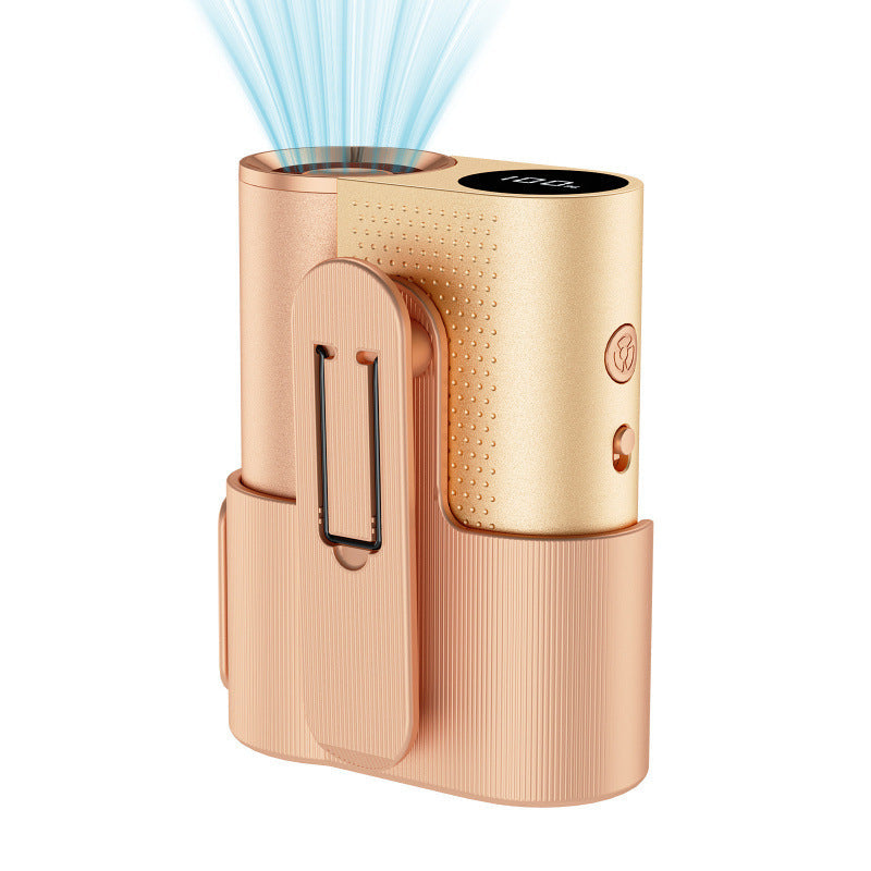 Portable Ultrasonic Mist Humidifier Kalsten