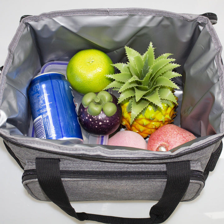 Women Insulated Picnic Bag Kalsten