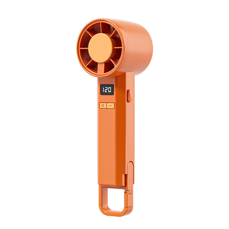 Women Portable Mini Fan Kalsten