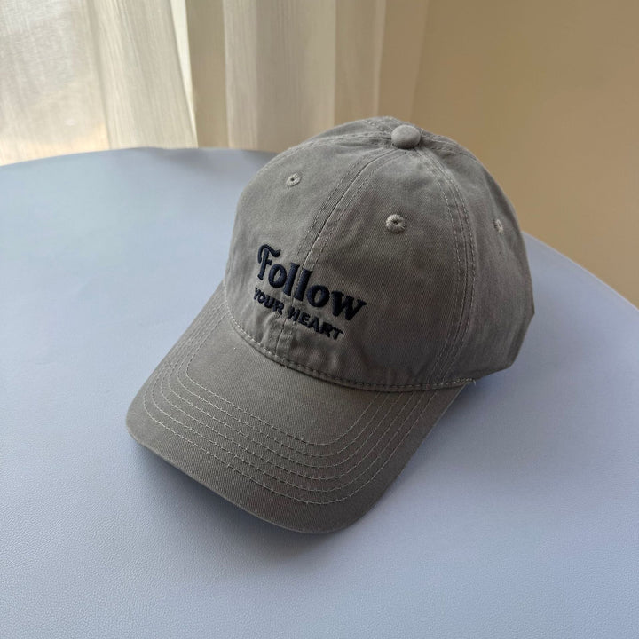 Men's Casual Embroidered Cap Kalsten 1783922125