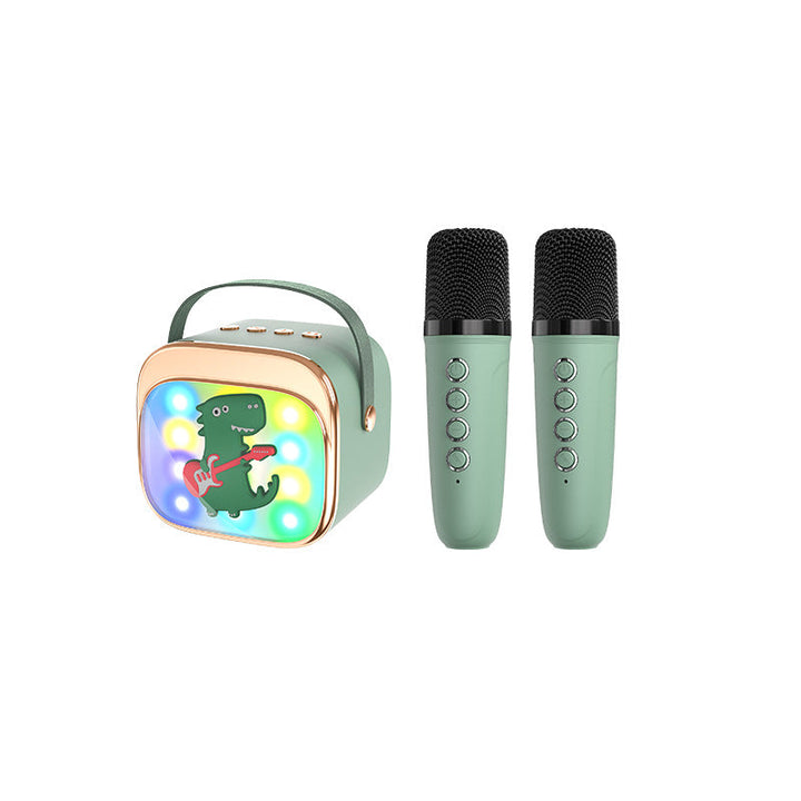 Kids Portable Karaoke Speaker Kalsten