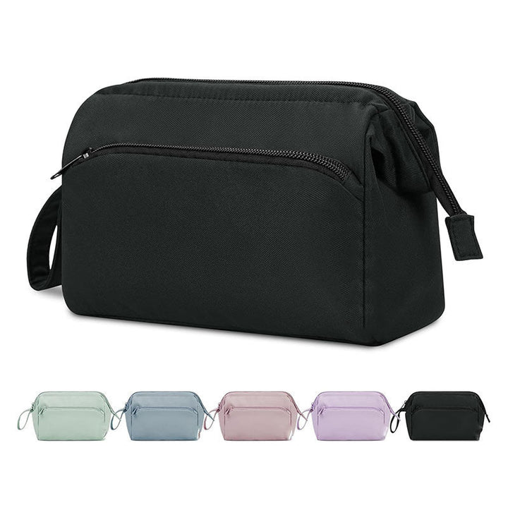 Cosmetic Organizer Bag with Versatile Compartment Division Kalsten
