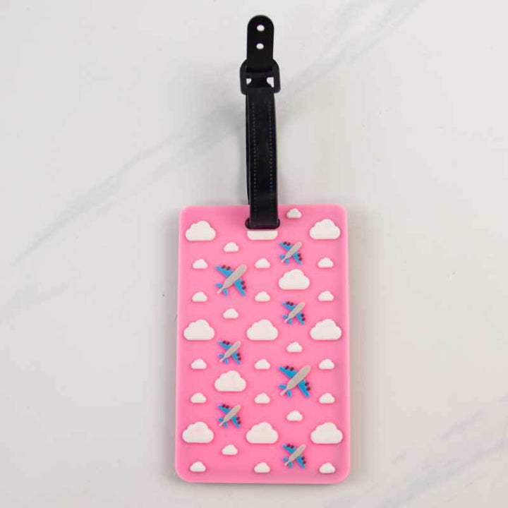 Durable Travel Luggage Tag Kalsten