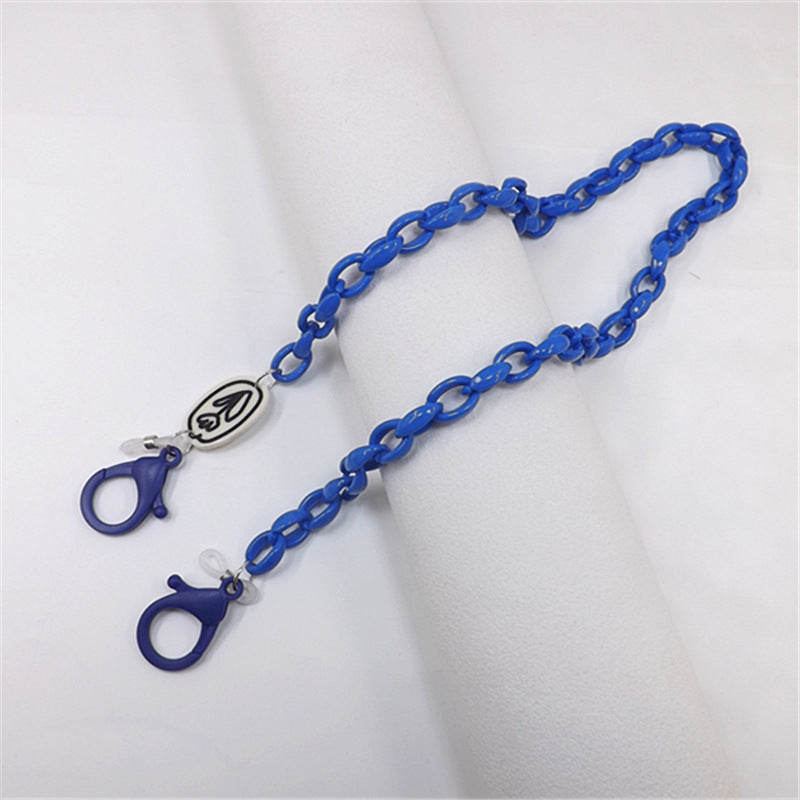 Glasses holder chain made of durable material Kalsten