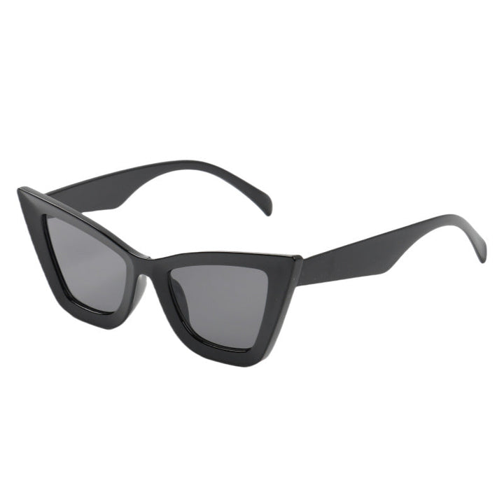 Women fashion forward Cat-Eye sunglasses Kalsten